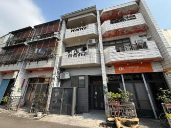 東區近拉拉波整棟收租透天