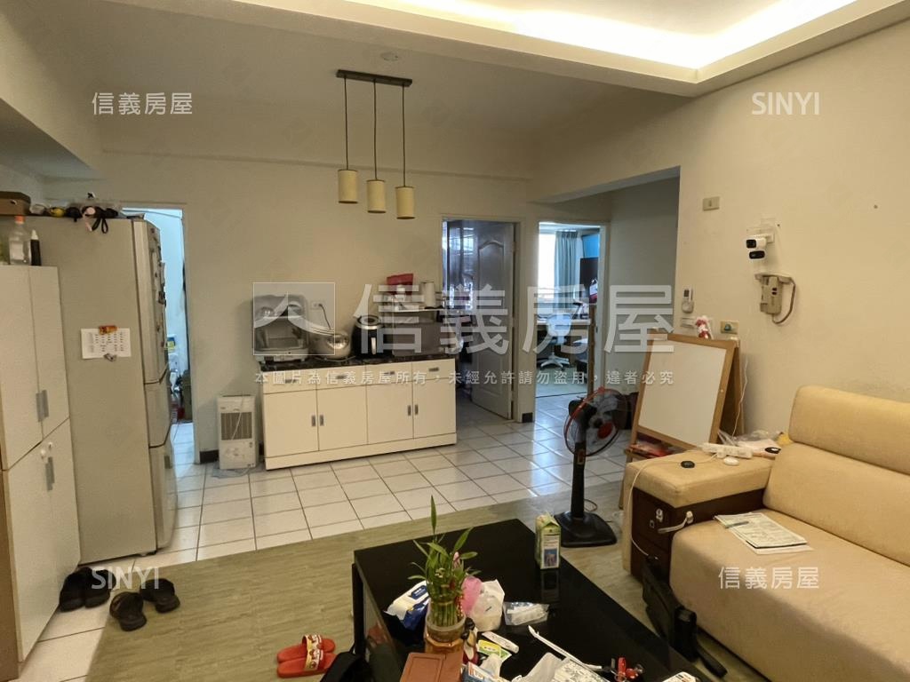 瑞Ｇ三房一皮箱直接入住房屋室內格局與周邊環境