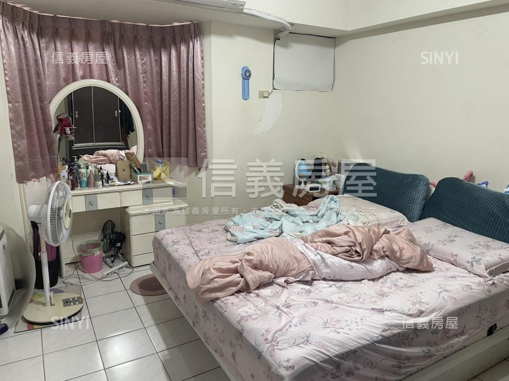 瑞Ｇ三房一皮箱直接入住房屋室內格局與周邊環境