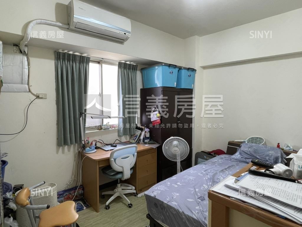 瑞Ｇ三房一皮箱直接入住房屋室內格局與周邊環境