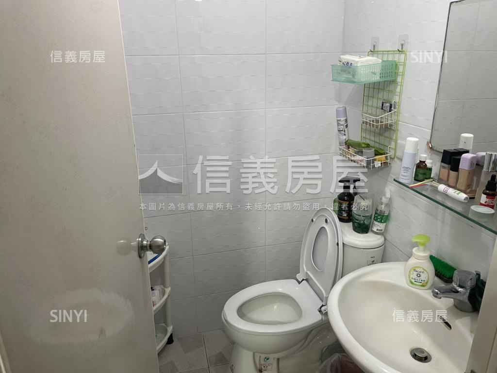 瑞Ｇ三房一皮箱直接入住房屋室內格局與周邊環境