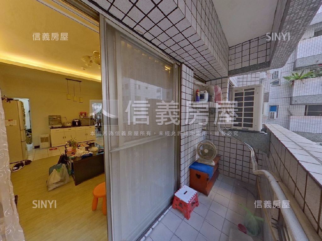 瑞Ｇ三房一皮箱直接入住房屋室內格局與周邊環境