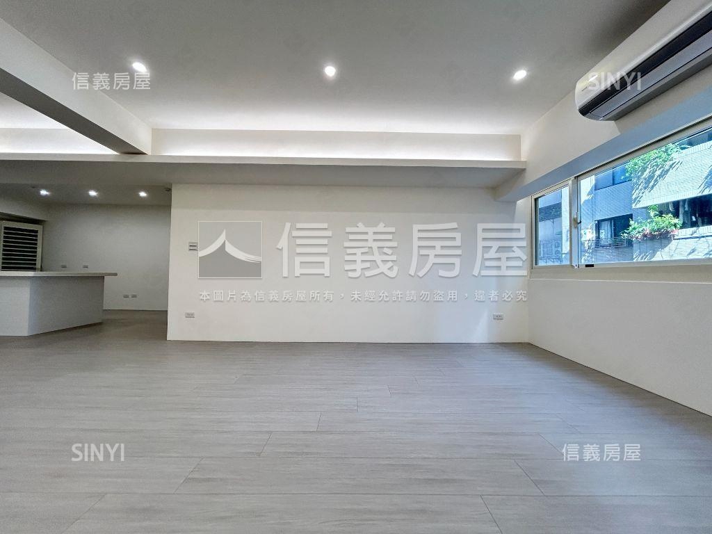 敦小介壽四房坡平車位房屋室內格局與周邊環境