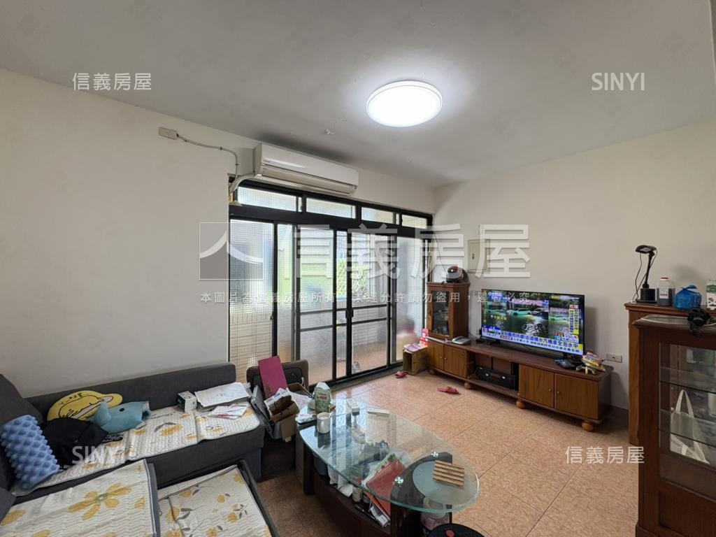 【三面採光】邊間公寓房屋室內格局與周邊環境