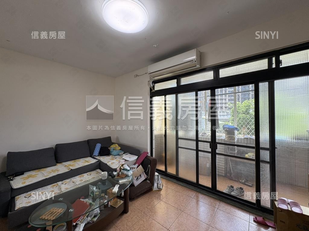 【三面採光】邊間公寓房屋室內格局與周邊環境
