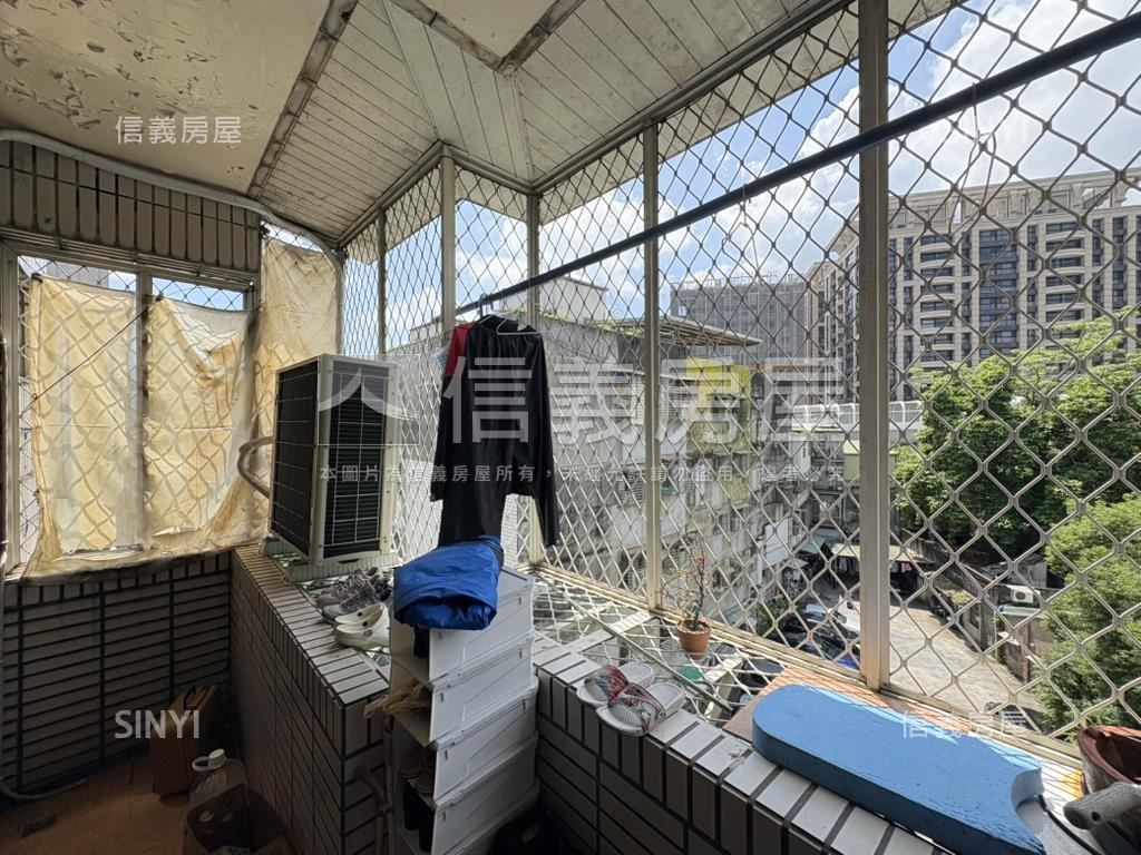 【三面採光】邊間公寓房屋室內格局與周邊環境