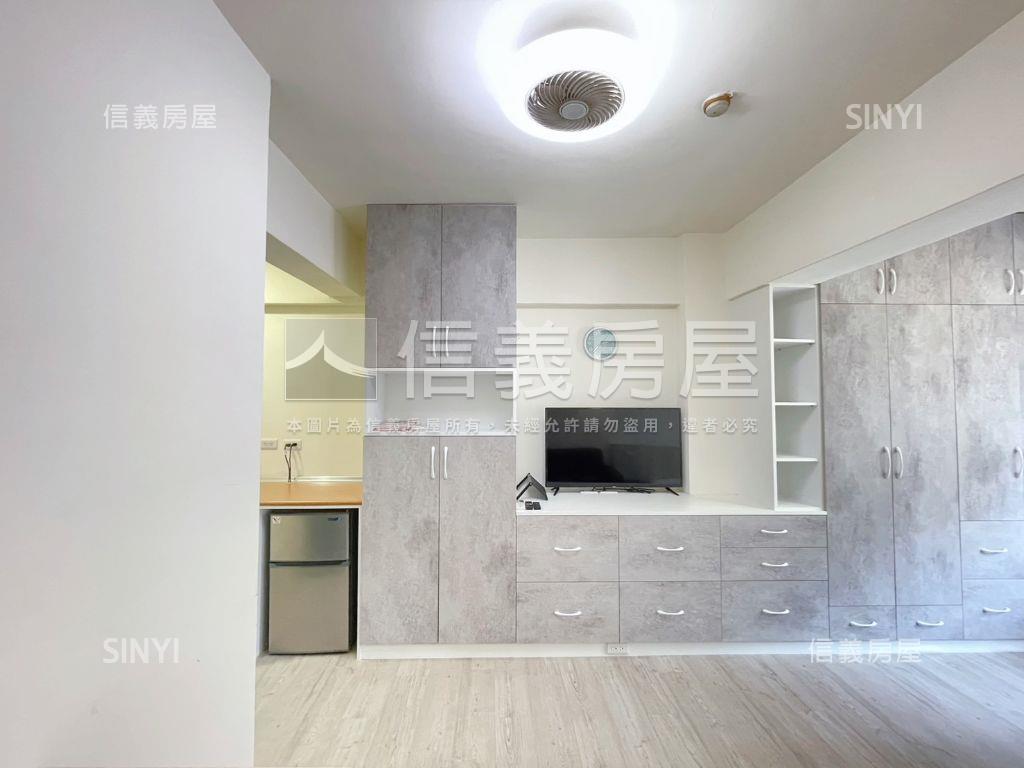 優美生活圈精美裝潢套房房屋室內格局與周邊環境