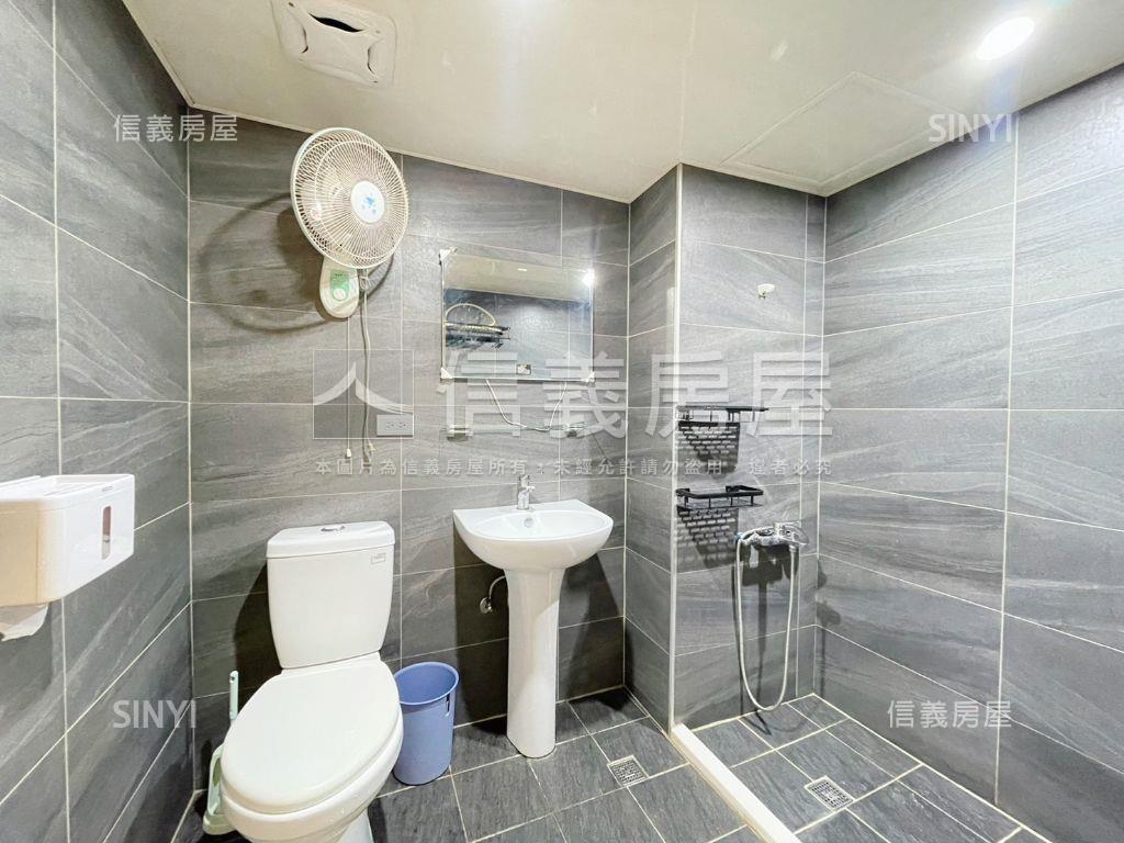 優美生活圈精美裝潢套房房屋室內格局與周邊環境