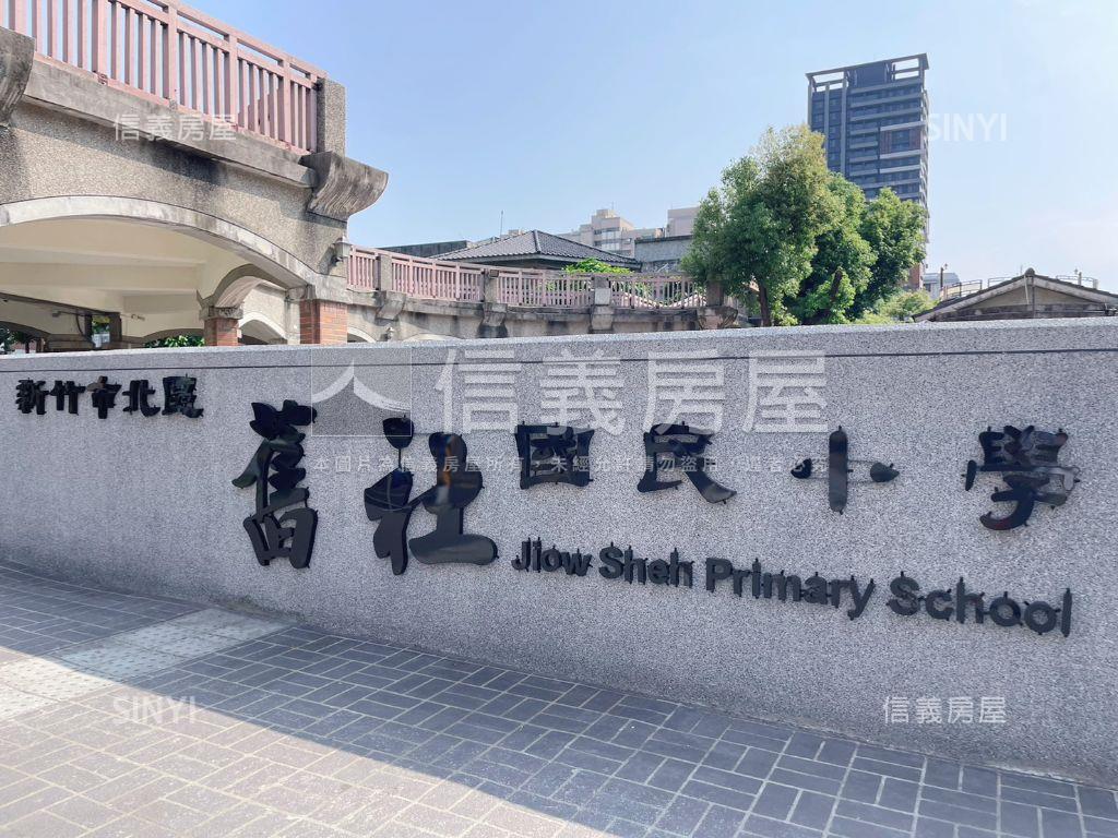 優美生活圈精美裝潢套房房屋室內格局與周邊環境