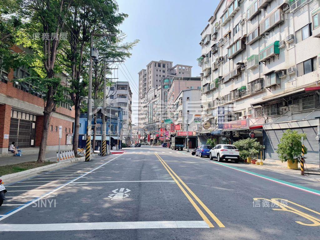 優美生活圈精美裝潢套房房屋室內格局與周邊環境