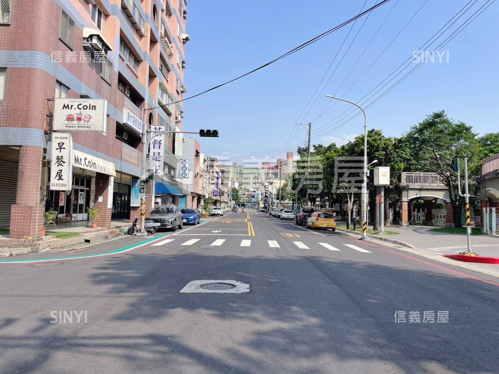 優美生活圈精美裝潢套房房屋室內格局與周邊環境