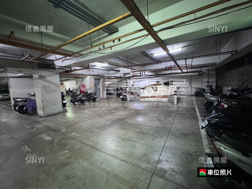 永華八街明亮套房房屋室內格局與周邊環境