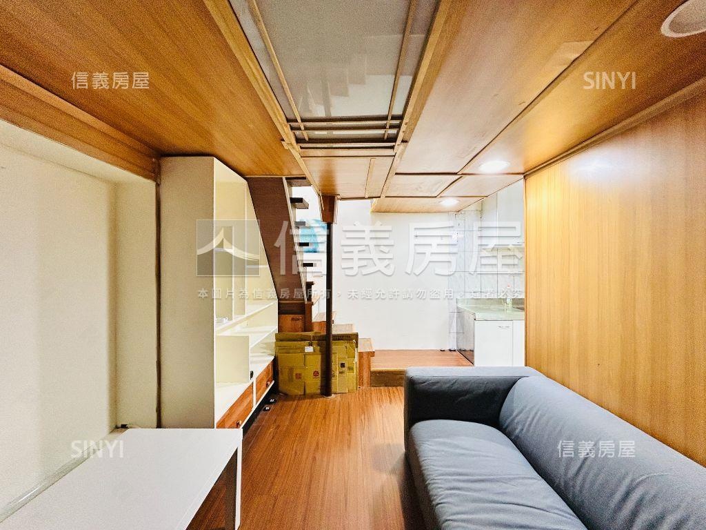 【綠之緣】小資成家首選房屋室內格局與周邊環境