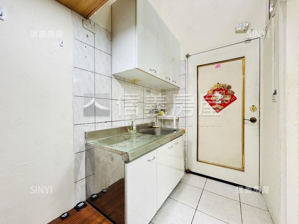 【綠之緣】小資成家首選房屋室內格局與周邊環境