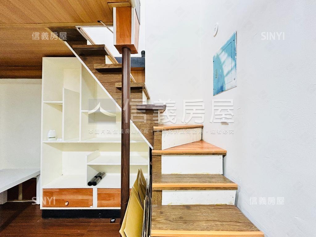 【綠之緣】小資成家首選房屋室內格局與周邊環境