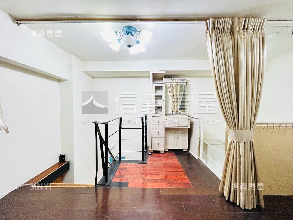 【綠之緣】小資成家首選房屋室內格局與周邊環境