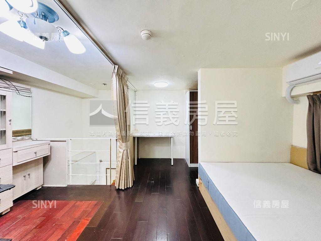 【綠之緣】小資成家首選房屋室內格局與周邊環境