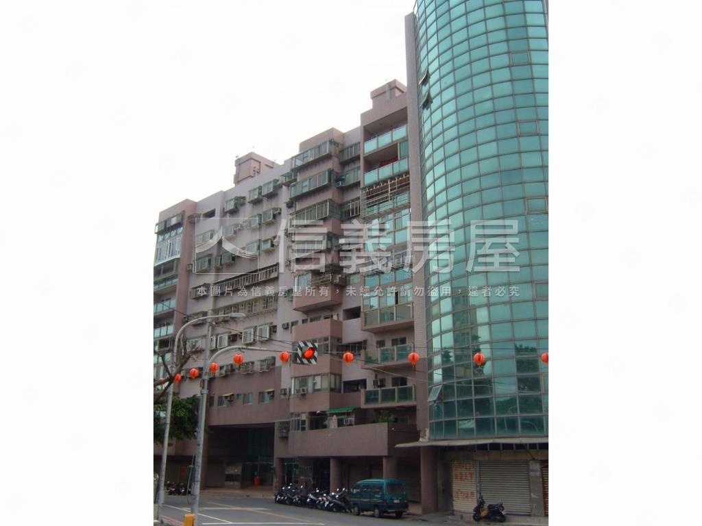 【綠之緣】小資成家首選房屋室內格局與周邊環境