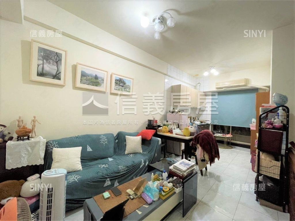 近永華路優質店面房屋室內格局與周邊環境
