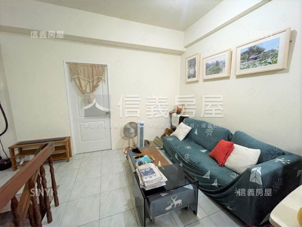 近永華路優質店面房屋室內格局與周邊環境