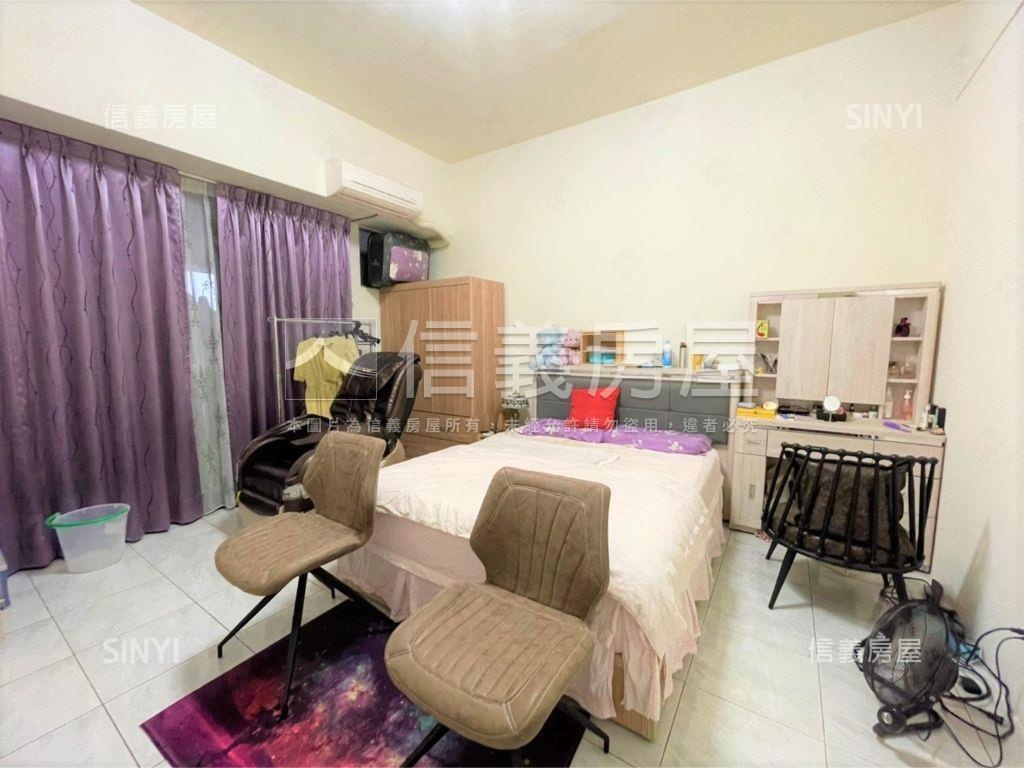 近永華路優質店面房屋室內格局與周邊環境