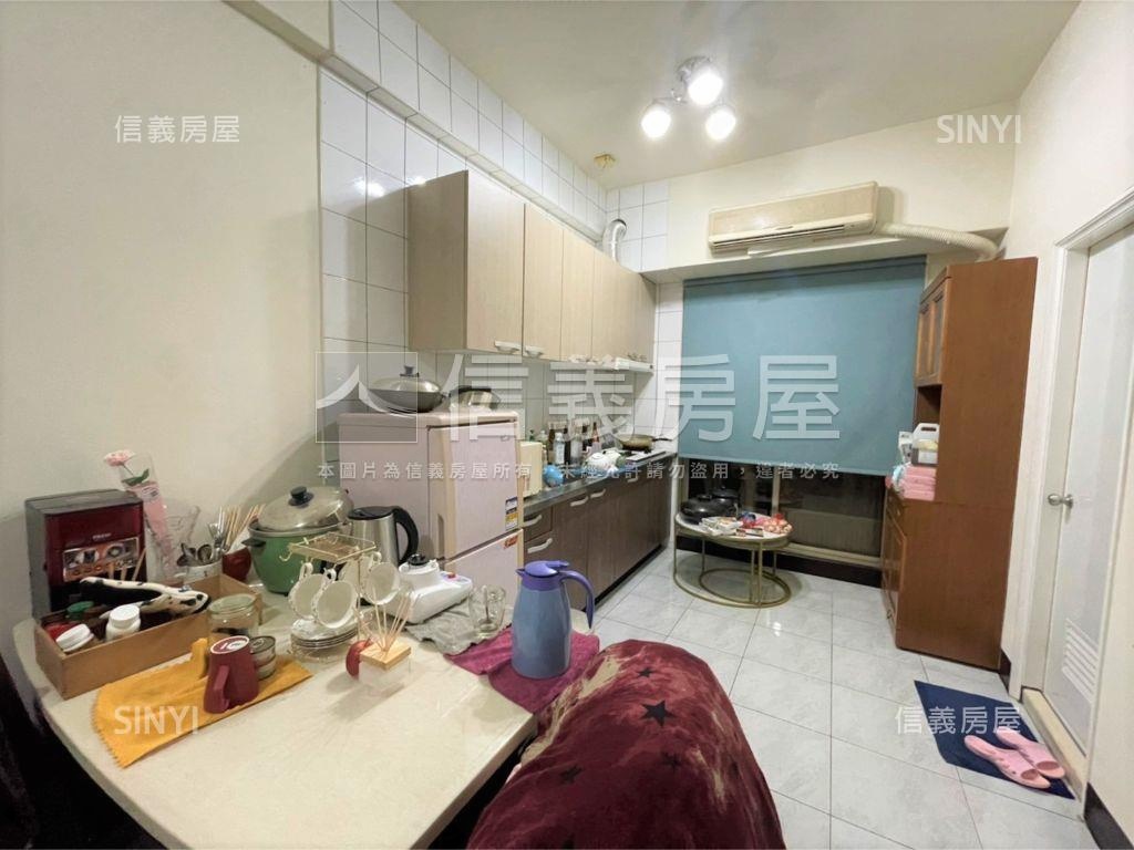 近永華路優質店面房屋室內格局與周邊環境