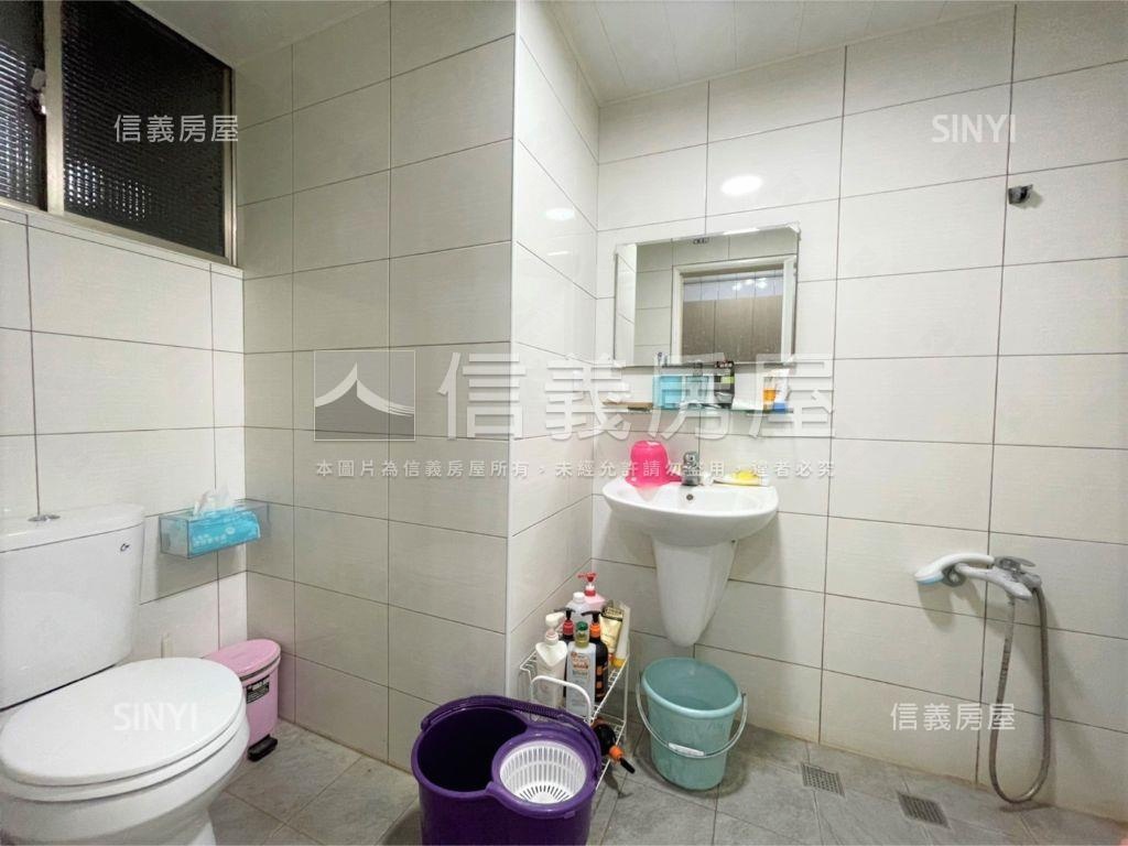 近永華路優質店面房屋室內格局與周邊環境