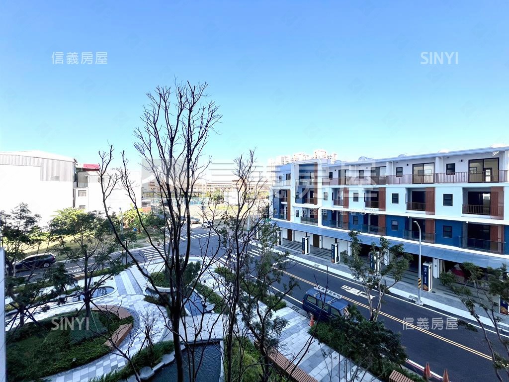 ㊝遠雄藏萃★樹梢景觀宅房屋室內格局與周邊環境