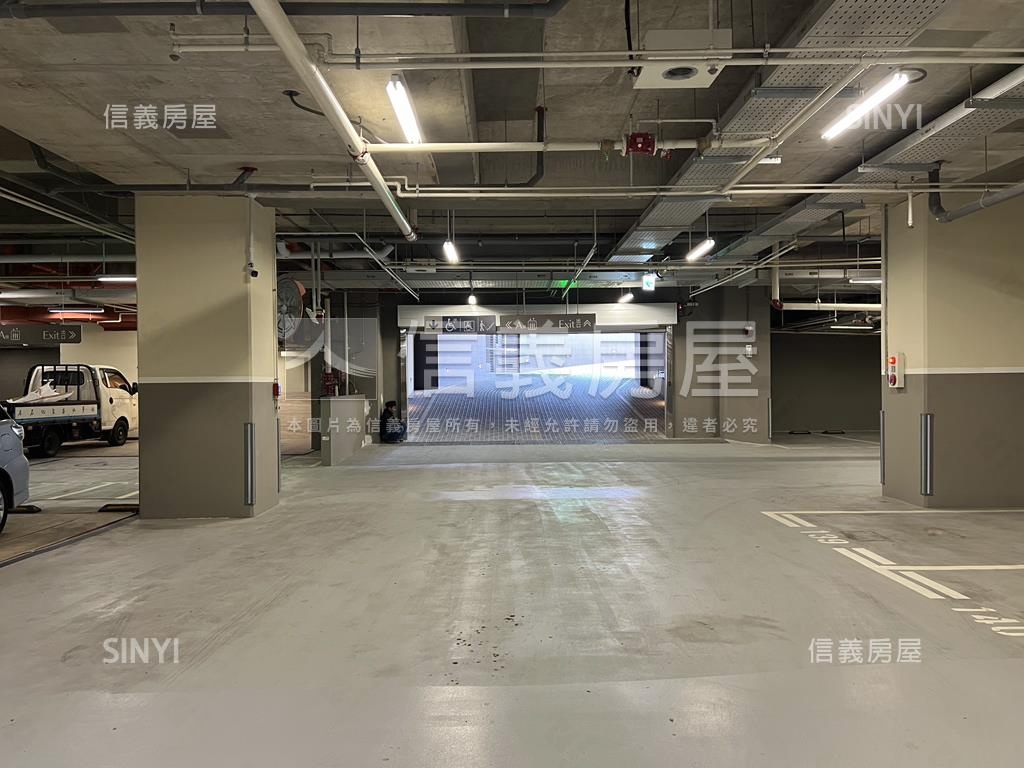 ㊝遠雄藏萃★樹梢景觀宅房屋室內格局與周邊環境