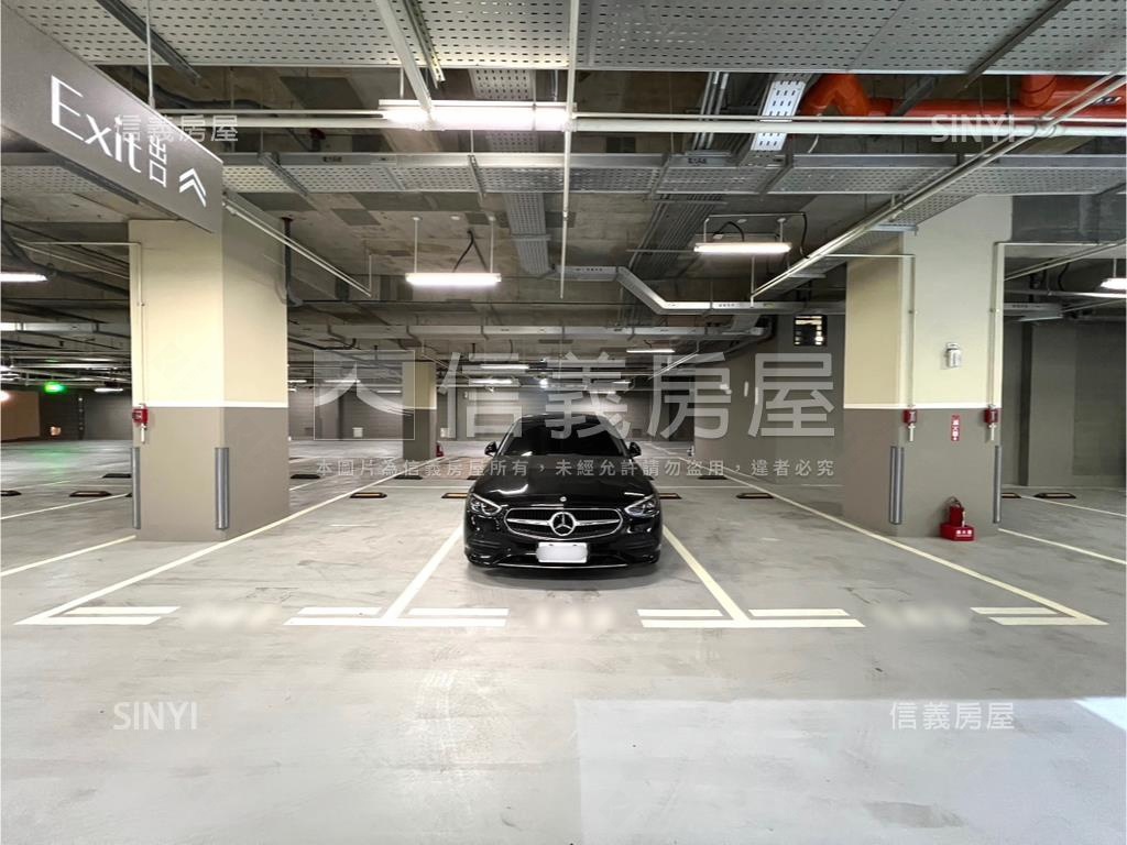 ㊝遠雄藏萃★樹梢景觀宅房屋室內格局與周邊環境