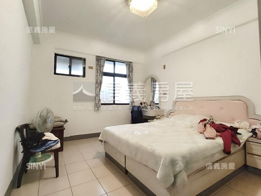 自立路大空間方正美屋房屋室內格局與周邊環境