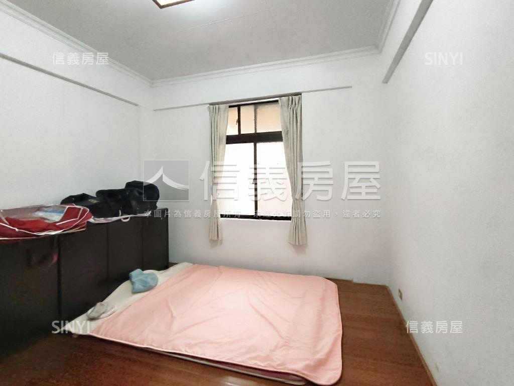 自立路大空間方正美屋房屋室內格局與周邊環境