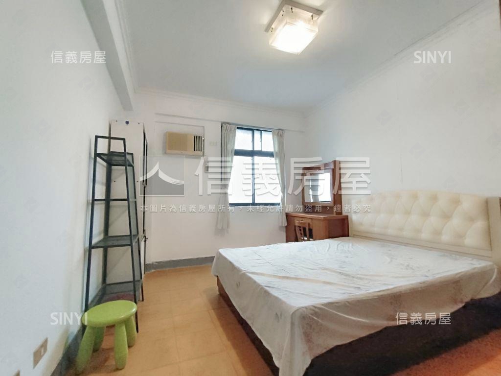 自立路大空間方正美屋房屋室內格局與周邊環境