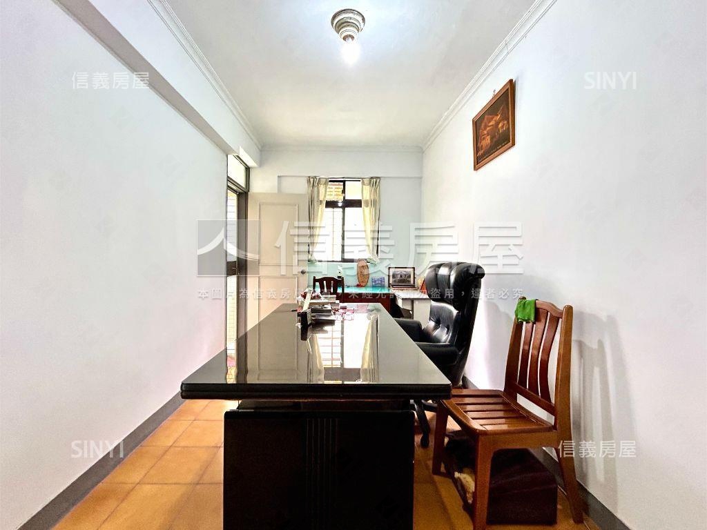 自立路大空間方正美屋房屋室內格局與周邊環境