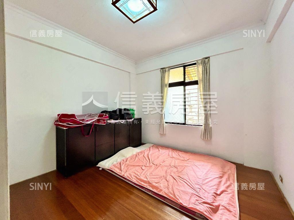 自立路大空間方正美屋房屋室內格局與周邊環境