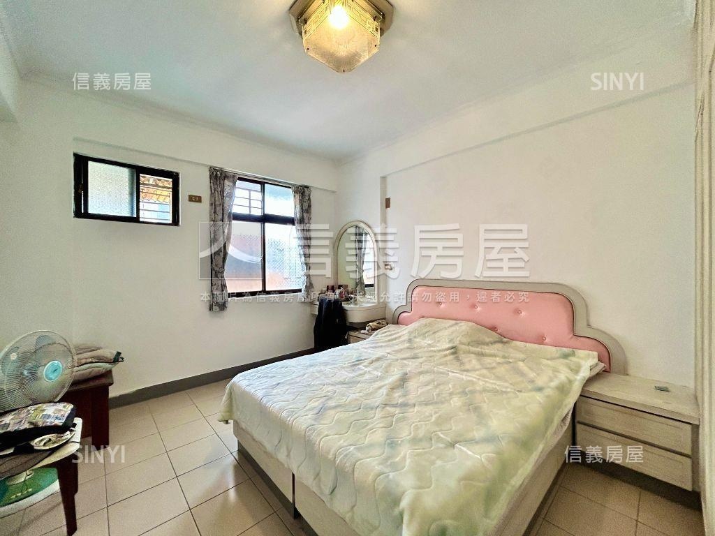 自立路大空間方正美屋房屋室內格局與周邊環境