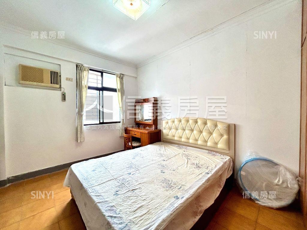 自立路大空間方正美屋房屋室內格局與周邊環境