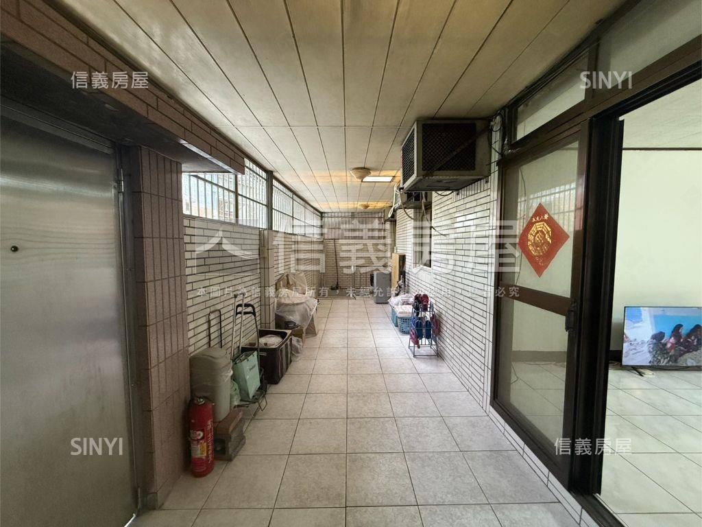 廣慈靜巷面寬壹樓一級棒房屋室內格局與周邊環境