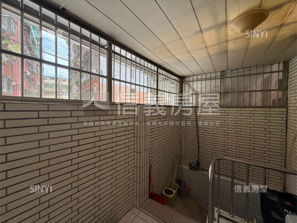 廣慈靜巷面寬壹樓一級棒房屋室內格局與周邊環境