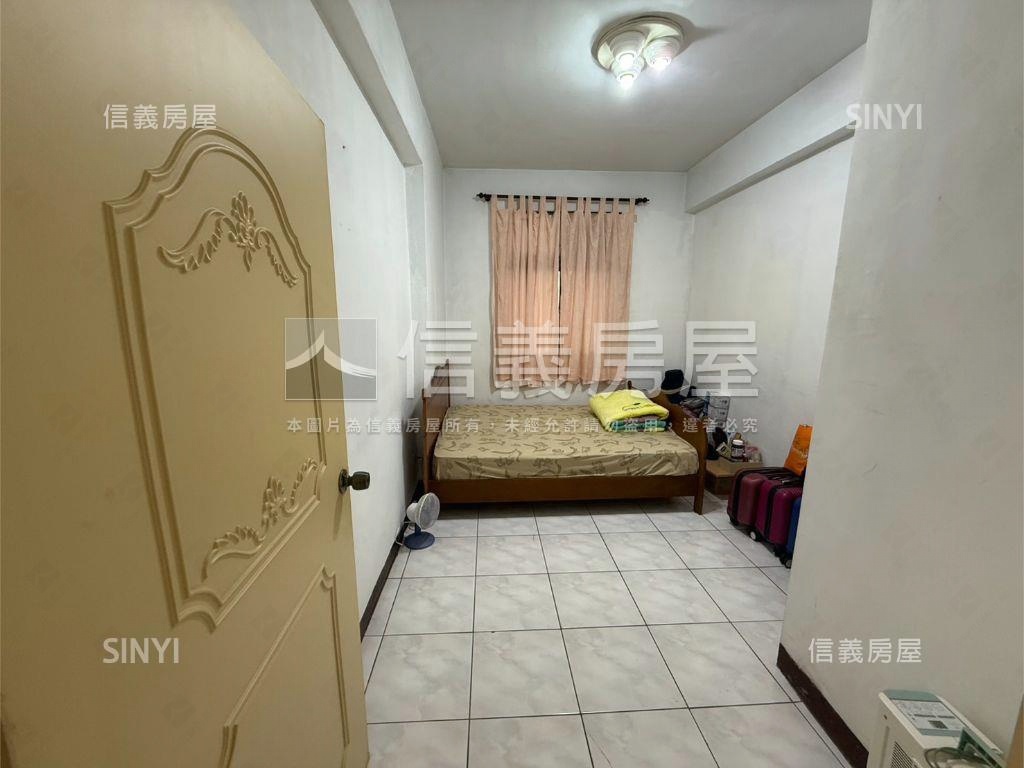 廣慈靜巷面寬壹樓一級棒房屋室內格局與周邊環境