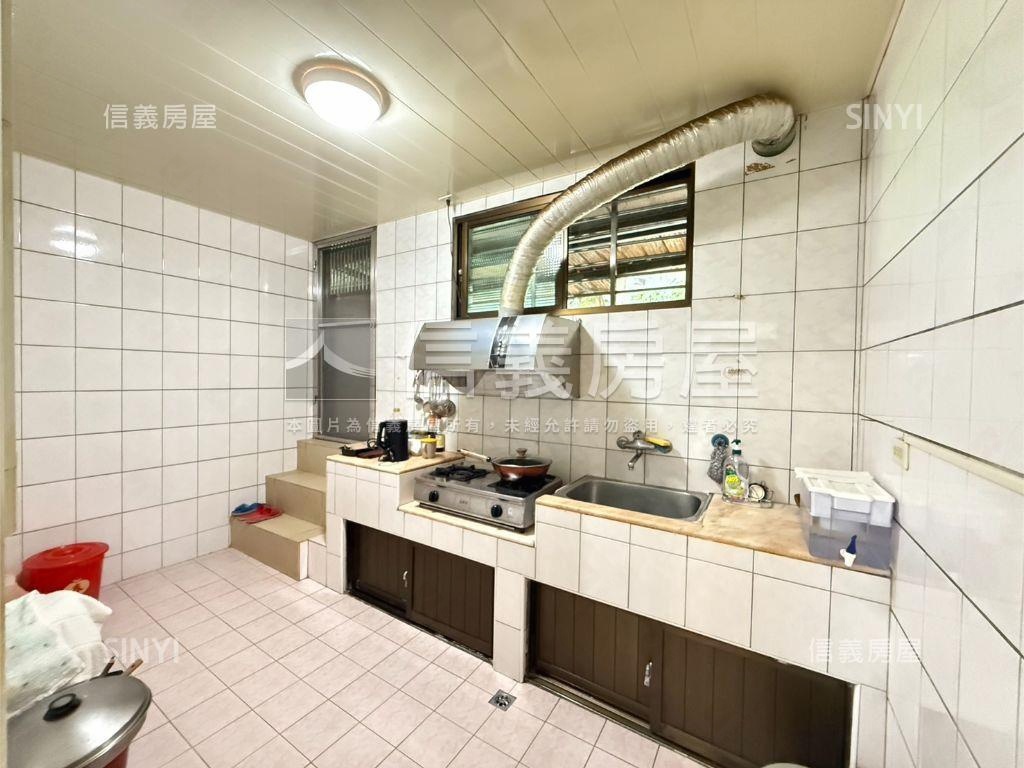 廣慈靜巷面寬壹樓一級棒房屋室內格局與周邊環境