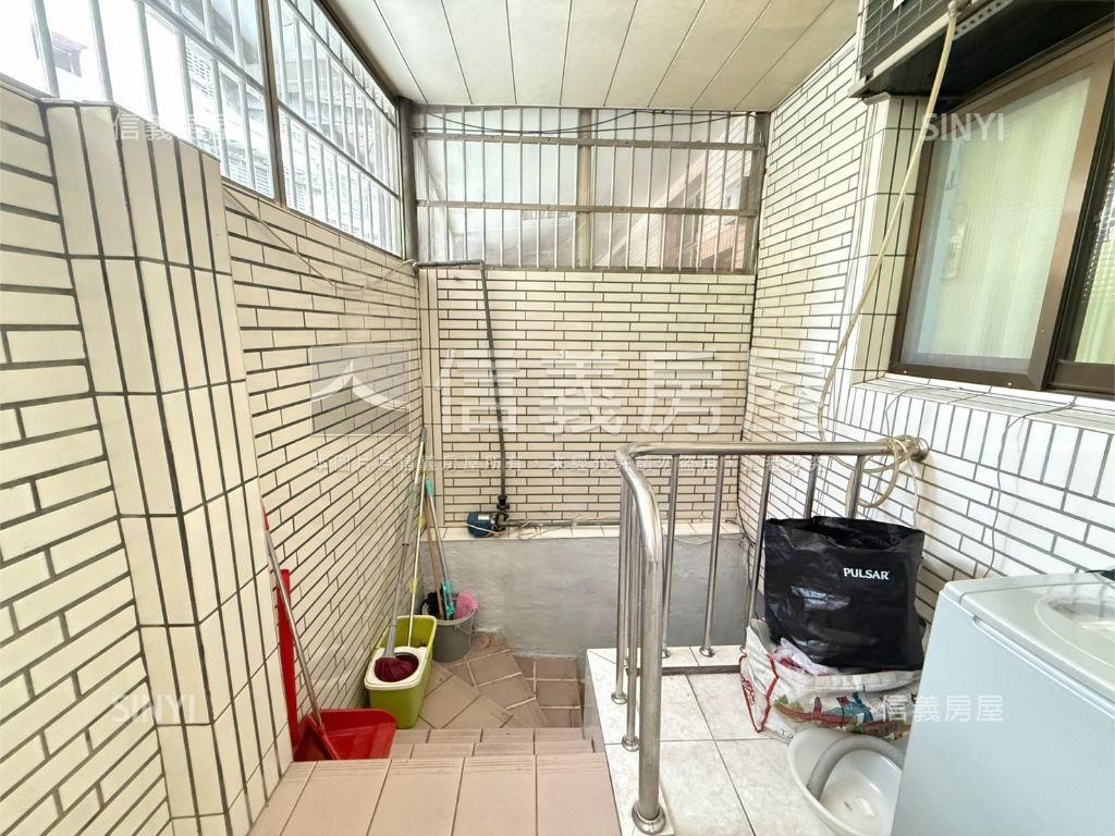 廣慈靜巷面寬壹樓一級棒房屋室內格局與周邊環境