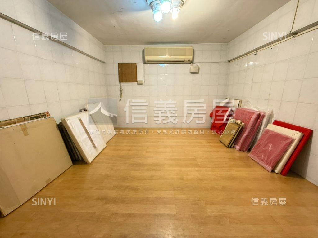 廣慈靜巷面寬壹樓一級棒房屋室內格局與周邊環境