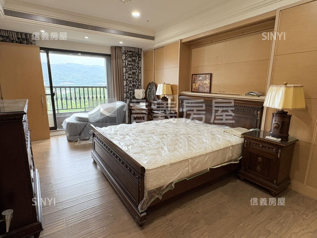 彼得堡景觀大器美居房屋室內格局與周邊環境