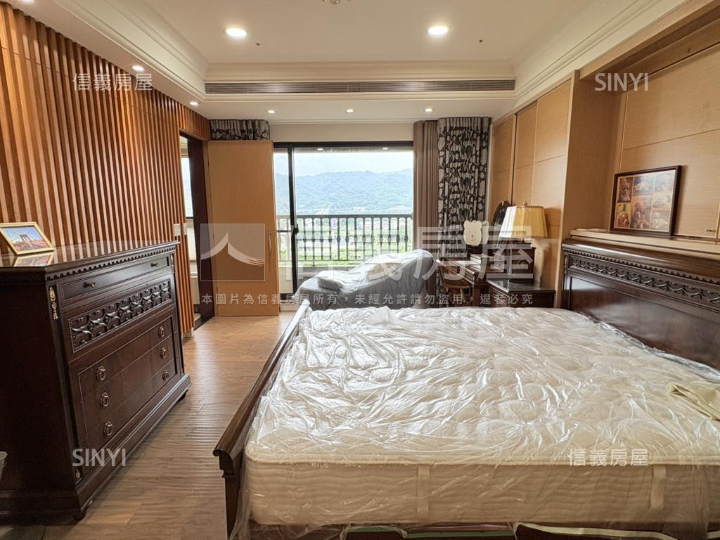 彼得堡景觀大器美居房屋室內格局與周邊環境