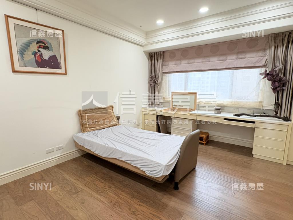 彼得堡景觀大器美居房屋室內格局與周邊環境