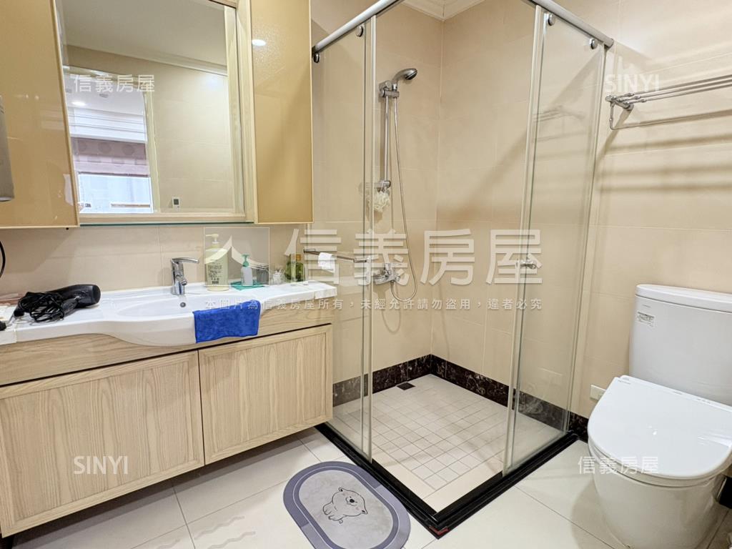 彼得堡景觀大器美居房屋室內格局與周邊環境