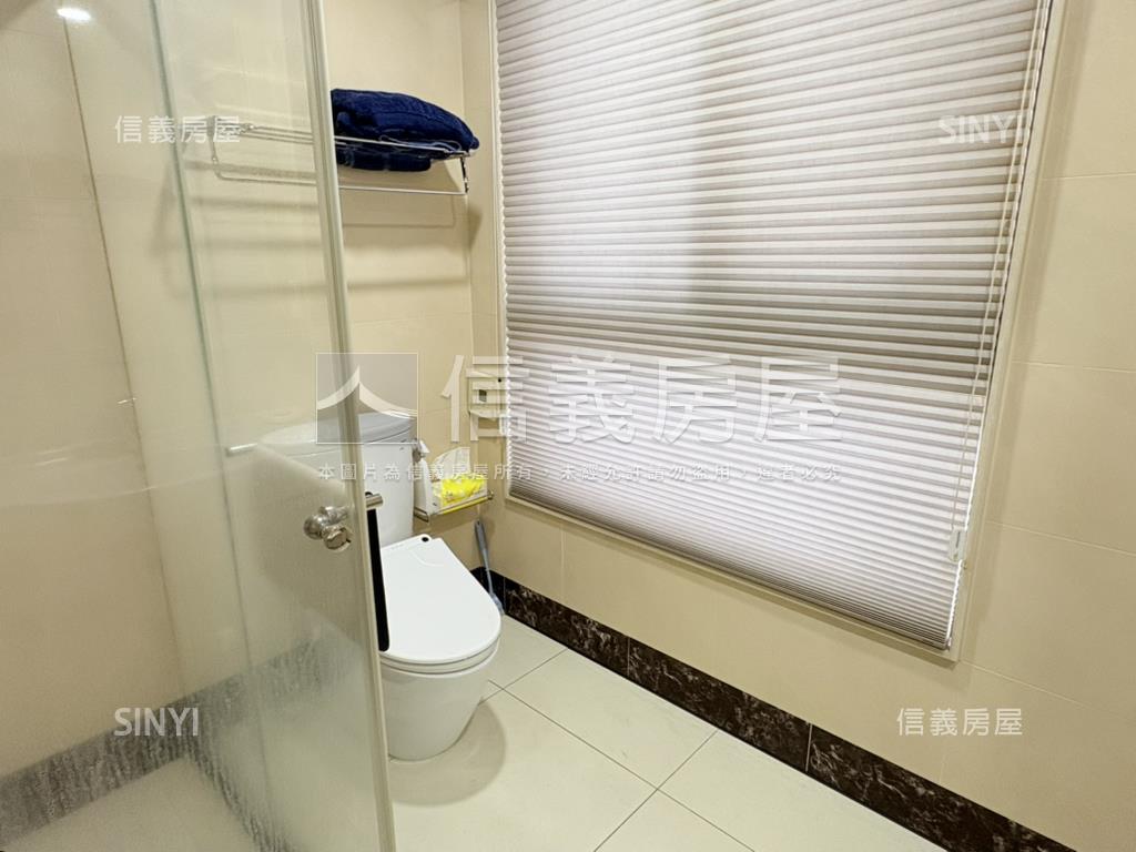 彼得堡景觀大器美居房屋室內格局與周邊環境