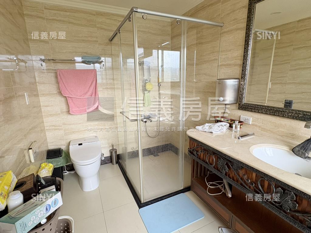 彼得堡景觀大器美居房屋室內格局與周邊環境