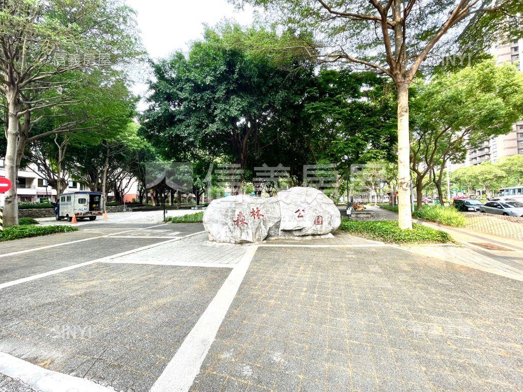 彼得堡景觀大器美居房屋室內格局與周邊環境